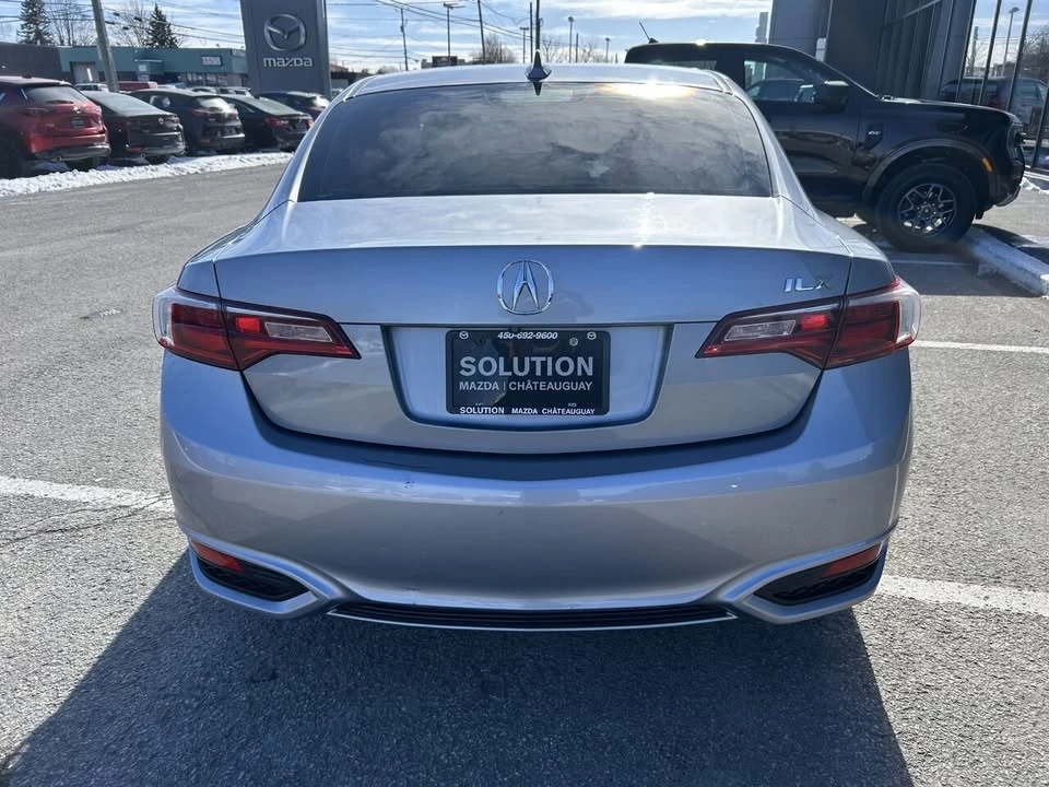 2016 Acura ILX - Image 3 of 20