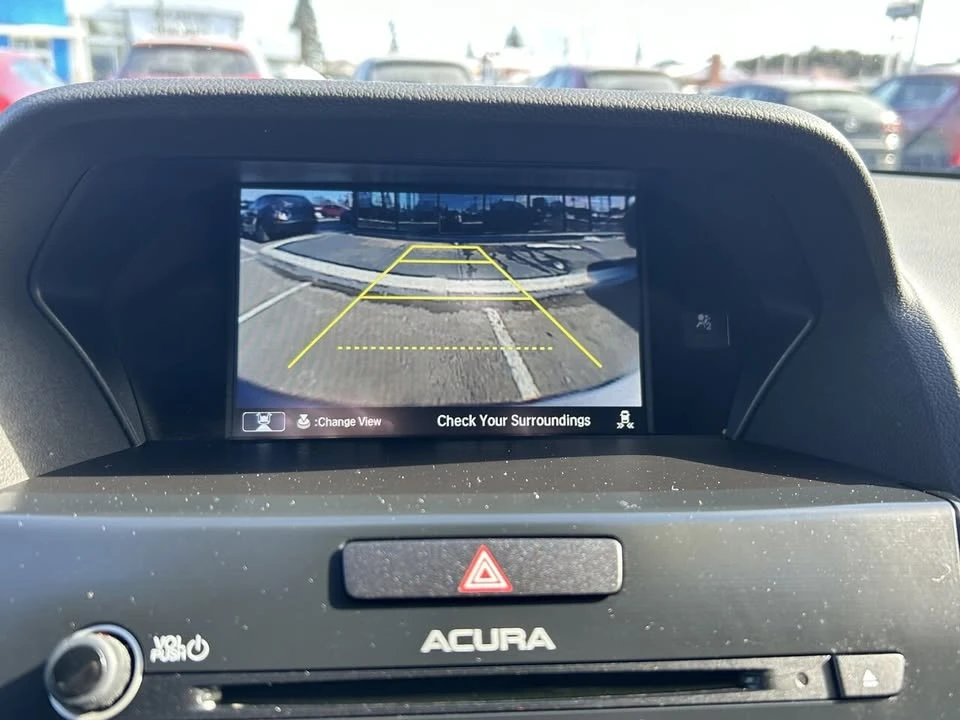 2016 Acura ILX - Image 18 of 20
