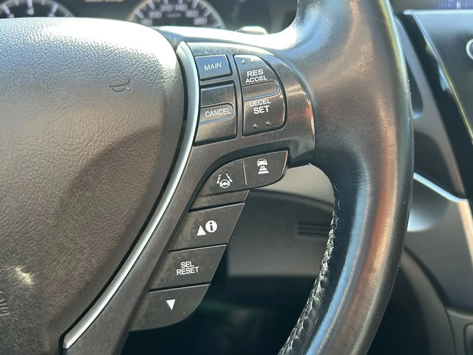 2016 Acura ILX - Image 17 of 20