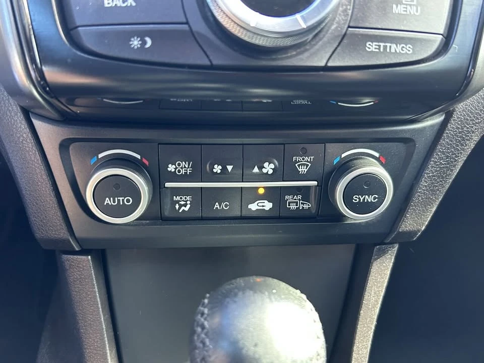 2016 Acura ILX - Image 20 of 20