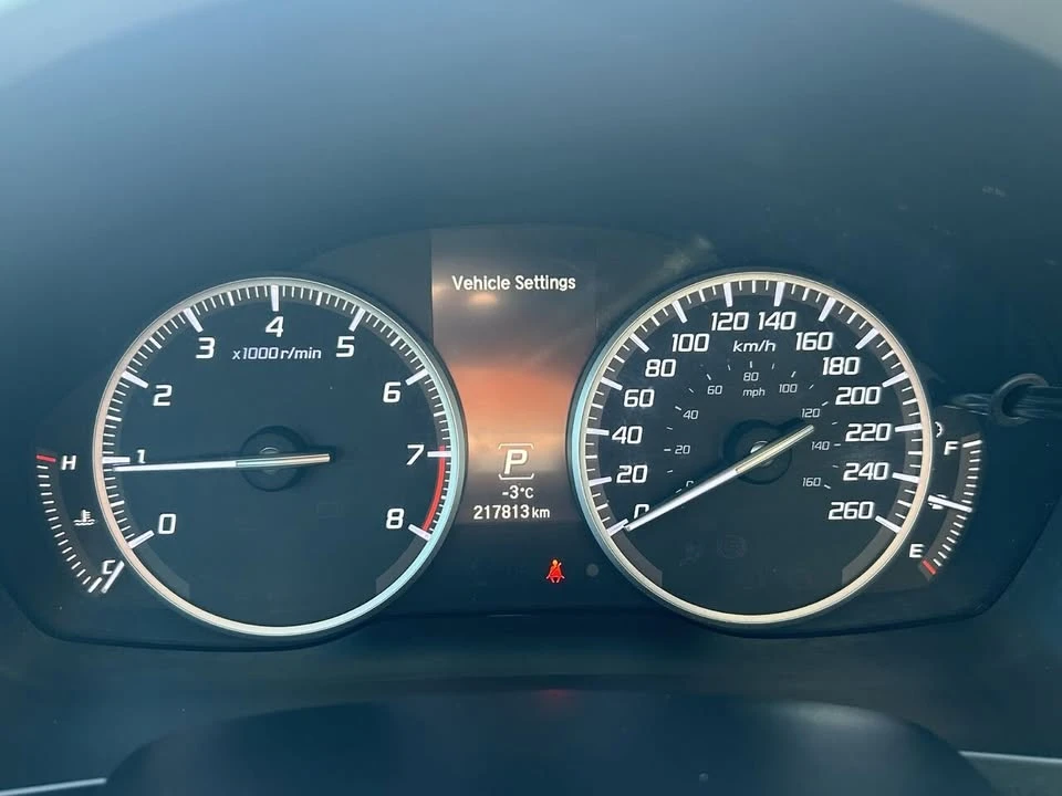2016 Acura ILX - Image 15 of 20