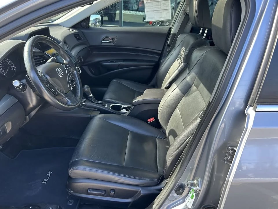 2016 Acura ILX - Image 13 of 20