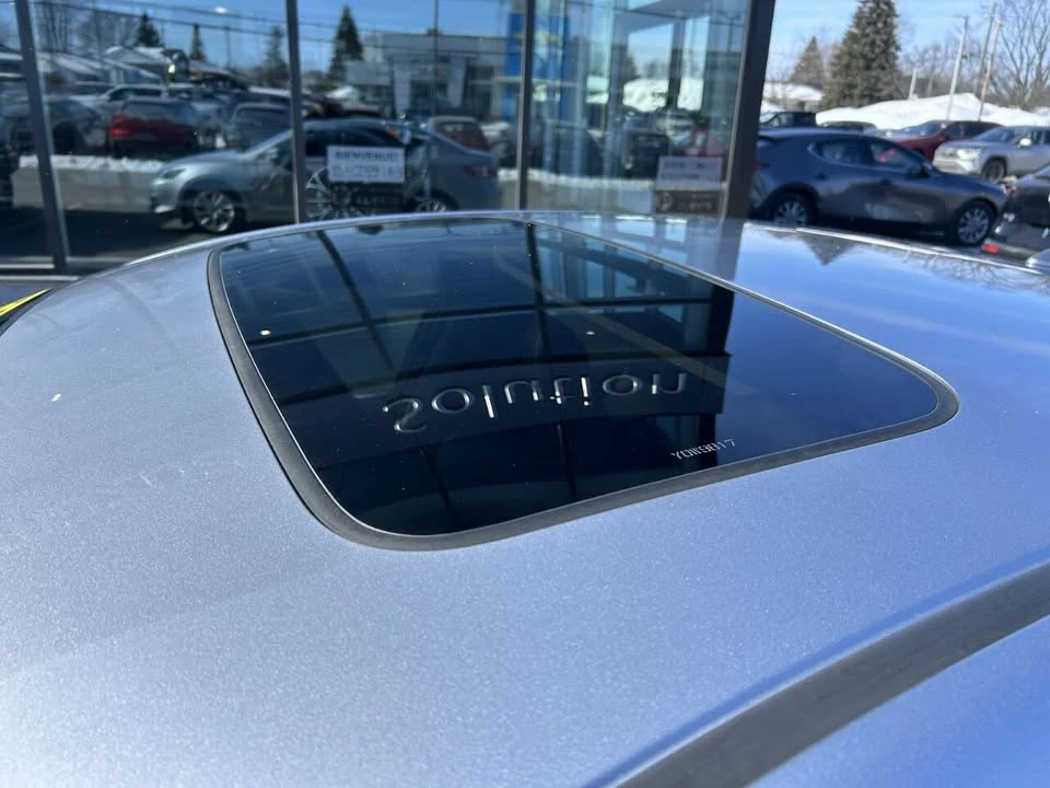 2016 Acura ILX - Image 12 of 20