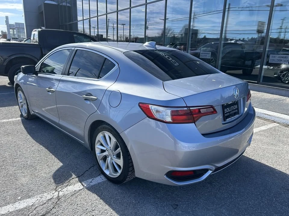 2016 Acura ILX - Image 2 of 20