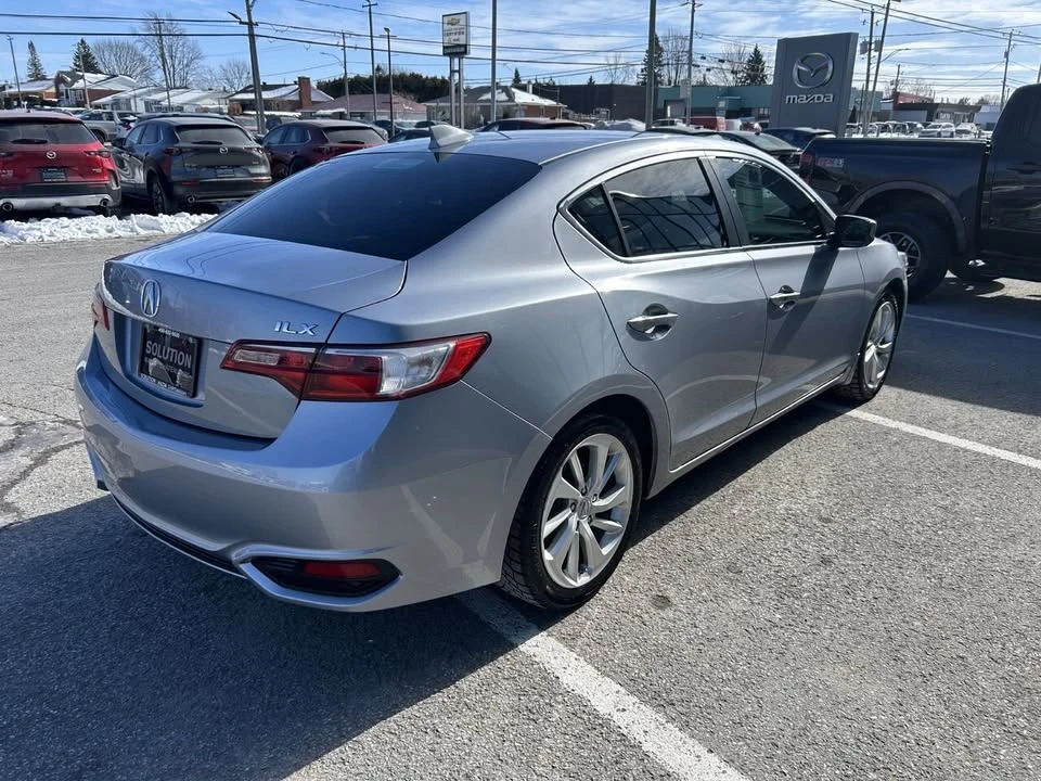 2016 Acura ILX - Image 6 of 20