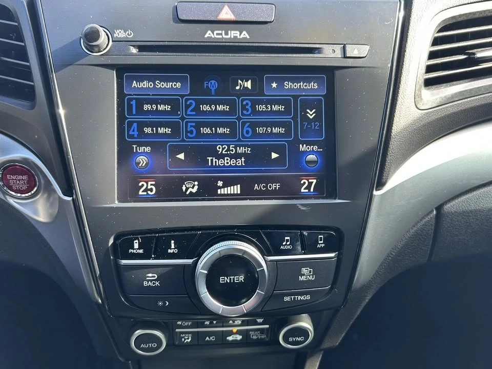 2016 Acura ILX - Image 19 of 20