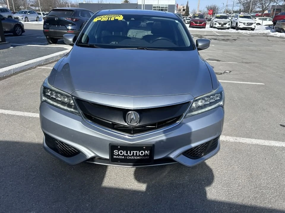 2016 Acura ILX - Image 9 of 20