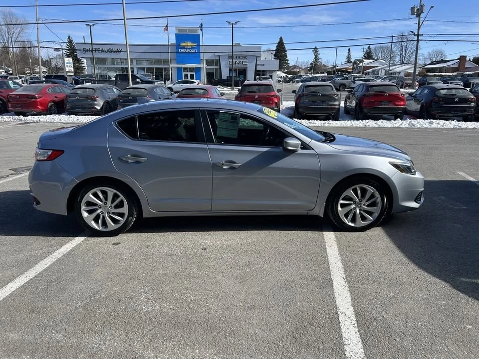 2016 Acura ILX - Image 7 of 20