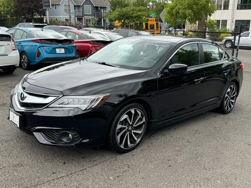 2016 Acura ILX - Image 3 of 20