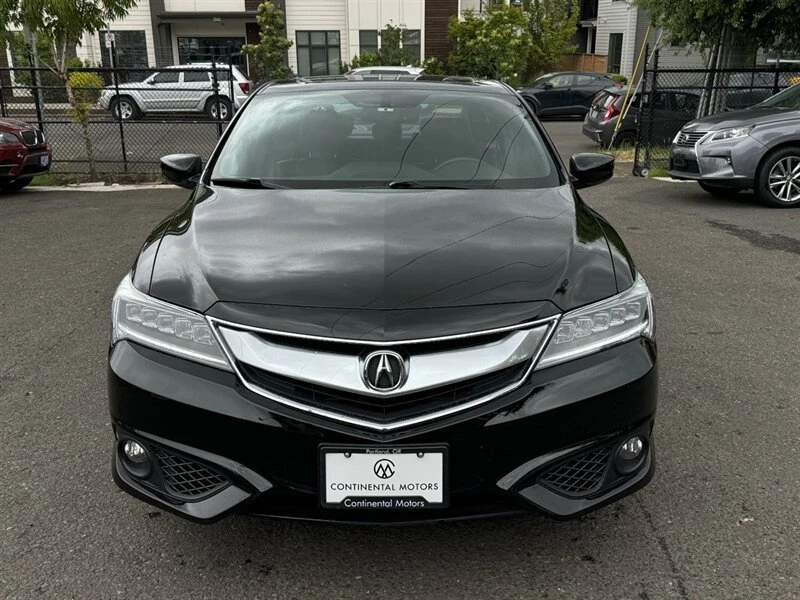 2016 Acura ILX - Image 5 of 20