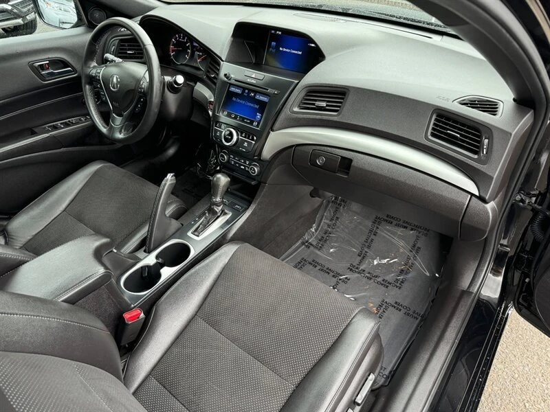 2016 Acura ILX - Image 18 of 20