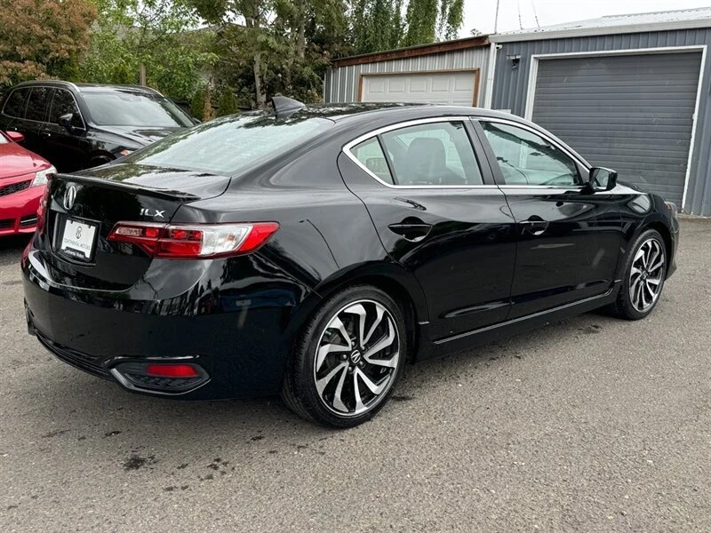 2016 Acura ILX - Image 8 of 20