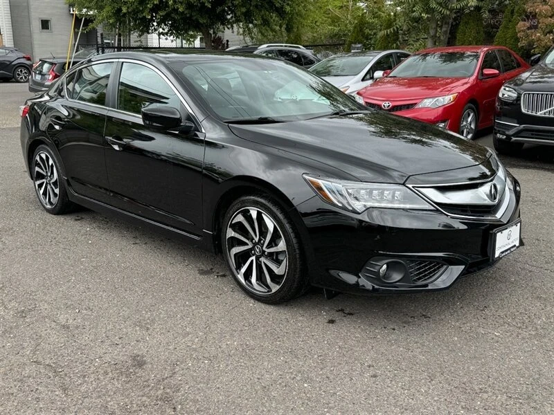 2016 Acura ILX - Image 6 of 20
