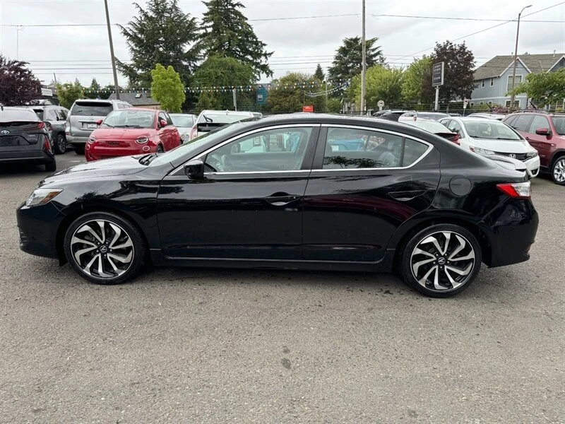 2016 Acura ILX - Image 4 of 20