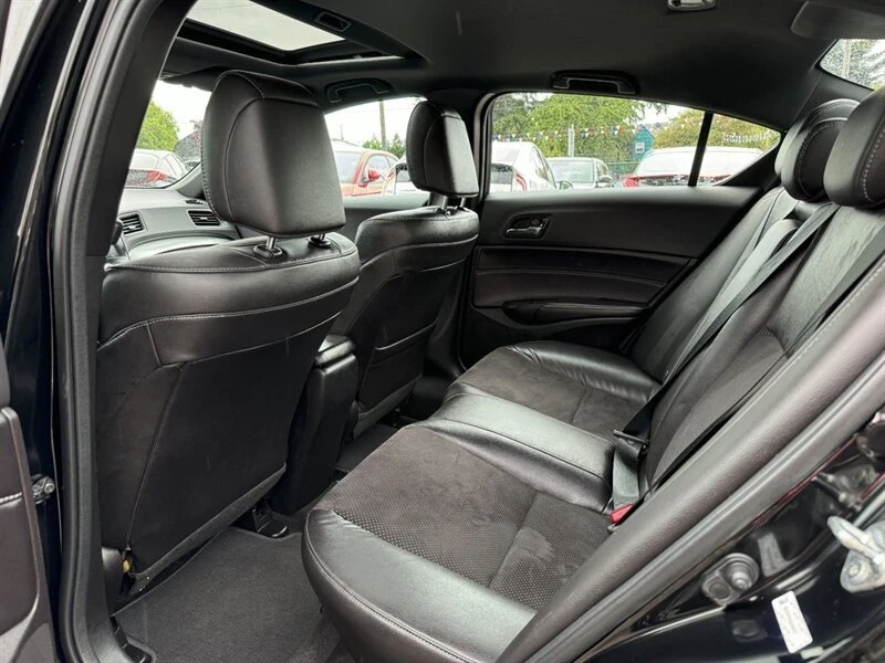 2016 Acura ILX - Image 13 of 20