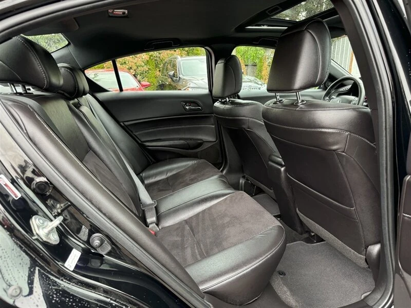2016 Acura ILX - Image 16 of 20