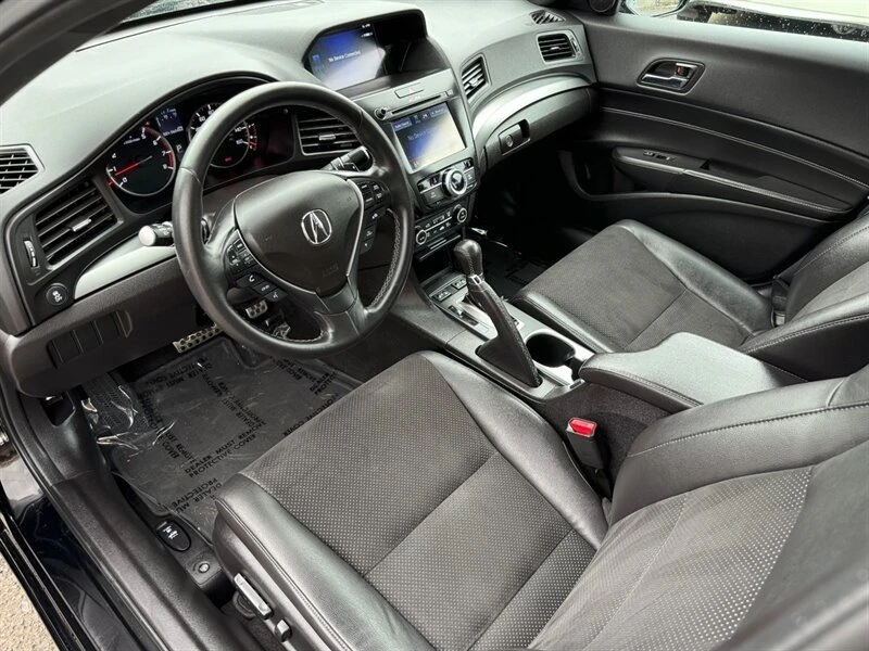 2016 Acura ILX - Image 2 of 20