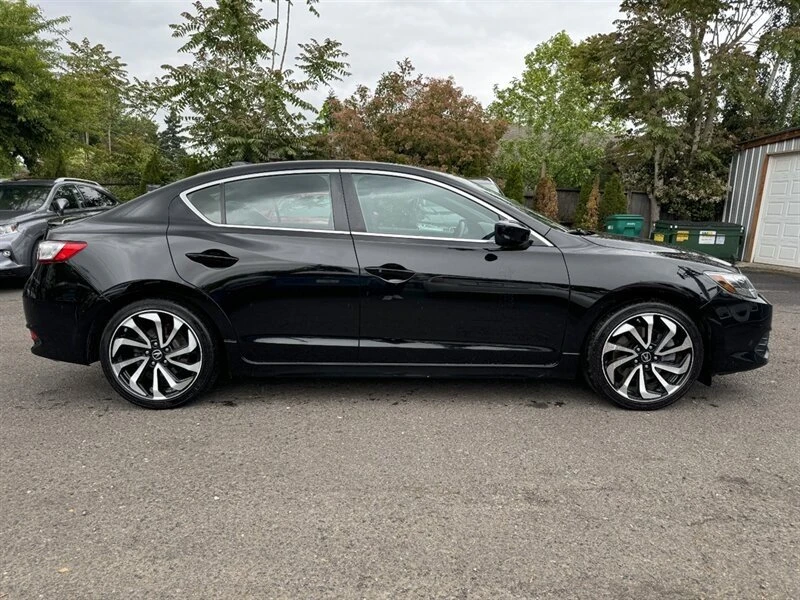 2016 Acura ILX - Image 7 of 20