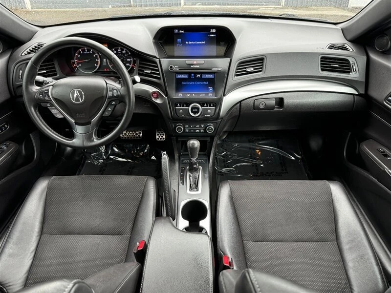 2016 Acura ILX - Image 14 of 20