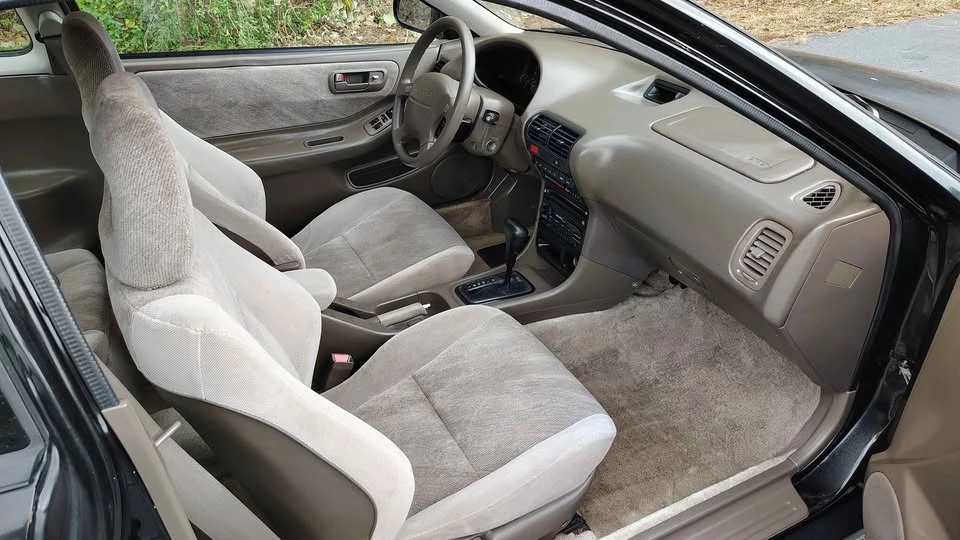 2016 Acura Integra - Image 6 of 10