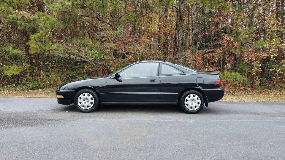 2016 Acura Integra - Image 2 of 10