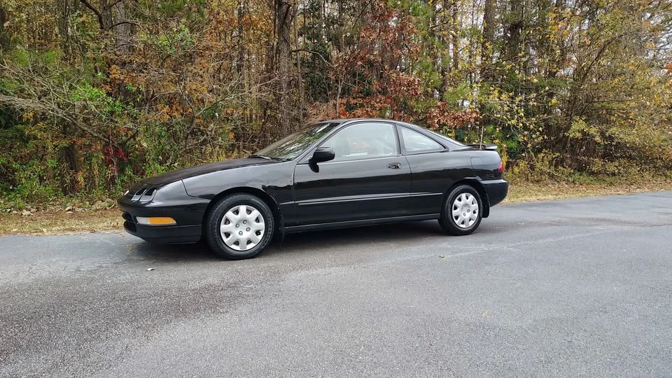 2016 Acura Integra - Image 4 of 10