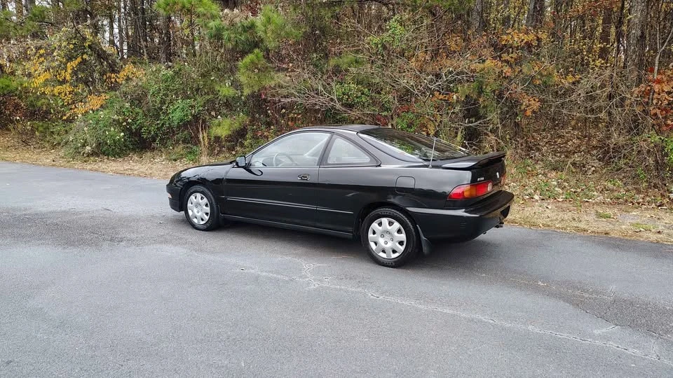 2016 Acura Integra - Image 3 of 10