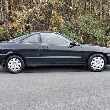 1996 Acura Integra LS Hatchback