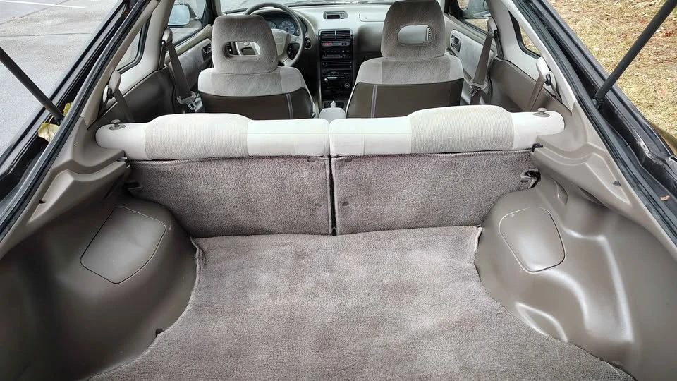 2016 Acura Integra - Image 7 of 10