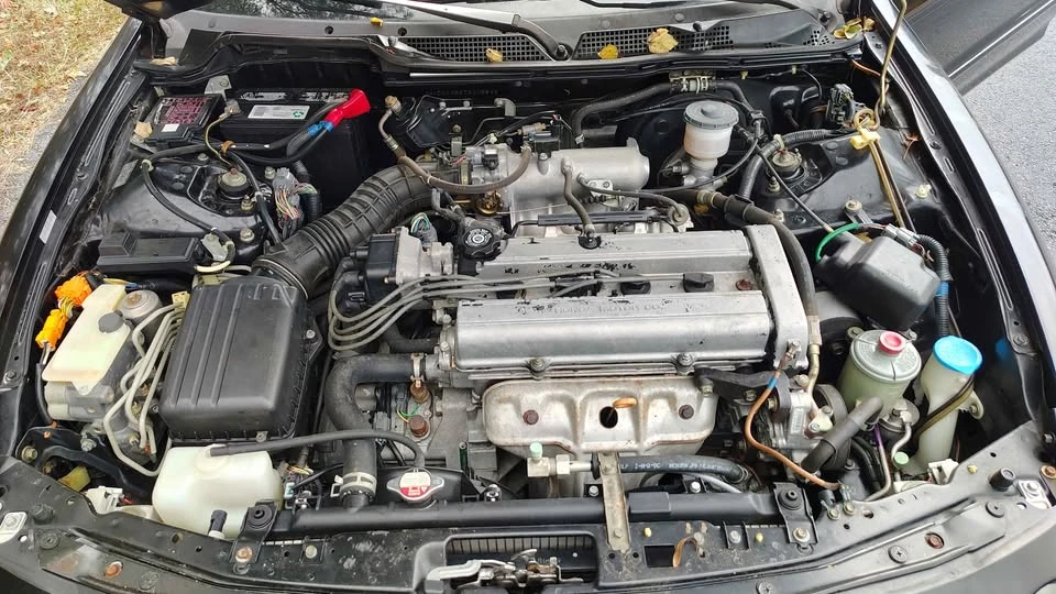 2016 Acura Integra - Image 8 of 10