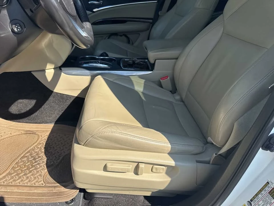 2016 Acura MDX 3rd Gen - Image 5 of 7