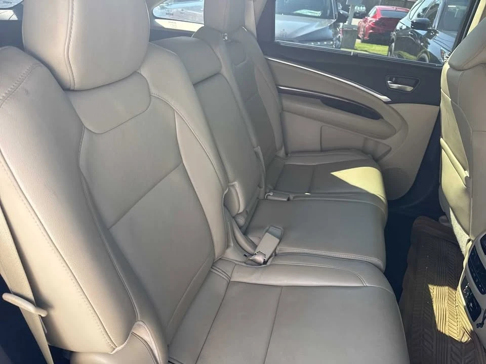 2016 Acura MDX 3rd Gen - Image 7 of 7