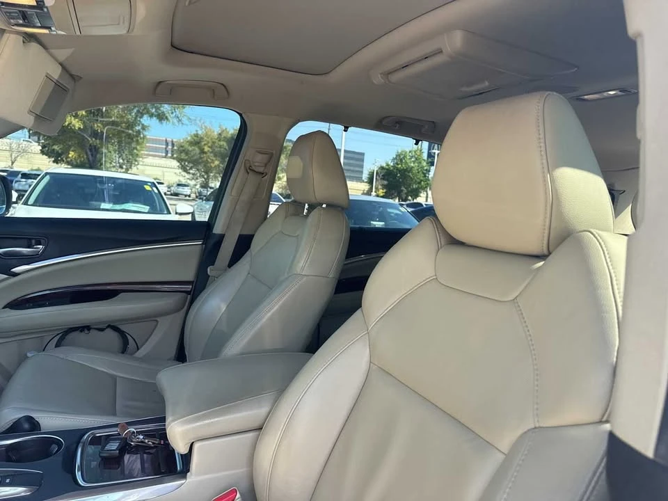 2016 Acura MDX 3rd Gen - Image 6 of 7