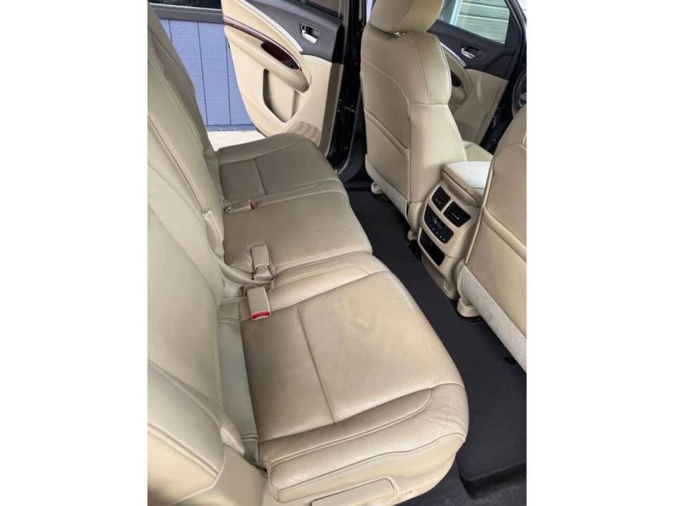 2016 Acura MDX 3rd Gen - Image 12 of 20