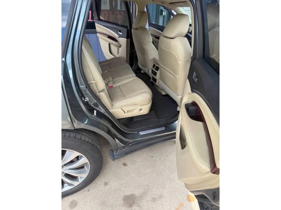 2016 Acura MDX 3rd Gen - Image 10 of 20