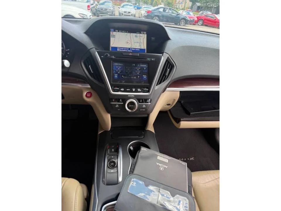 2016 Acura MDX 3rd Gen - Image 15 of 20