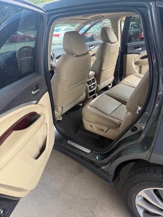 2016 Acura MDX 3rd Gen - Image 11 of 20
