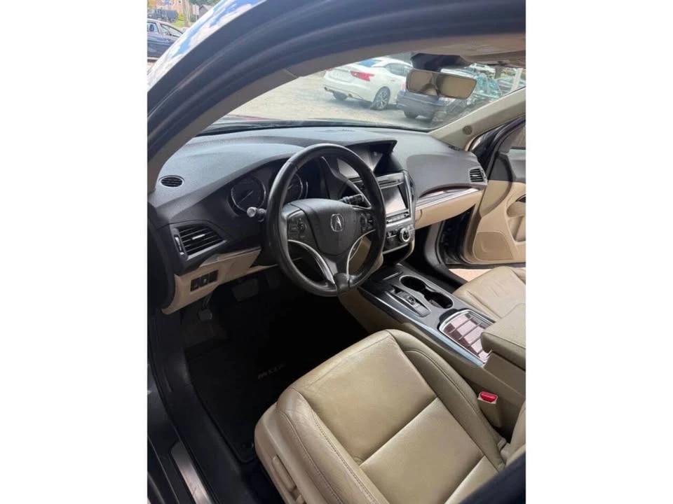 2016 Acura MDX 3rd Gen - Image 8 of 20