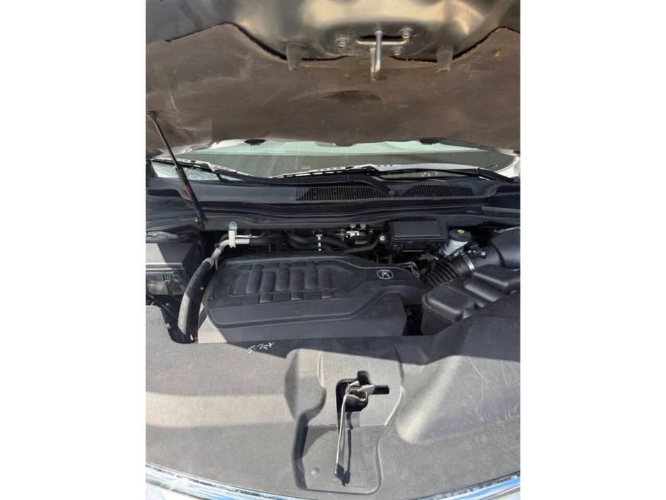 2016 Acura MDX 3rd Gen - Image 20 of 20