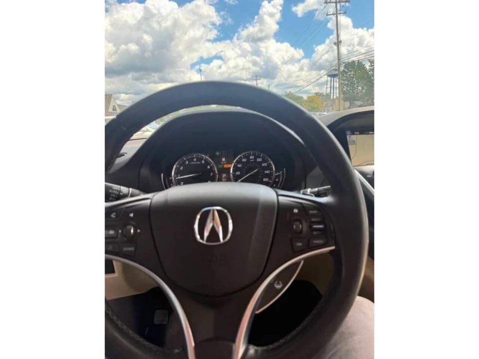 2016 Acura MDX 3rd Gen - Image 16 of 20