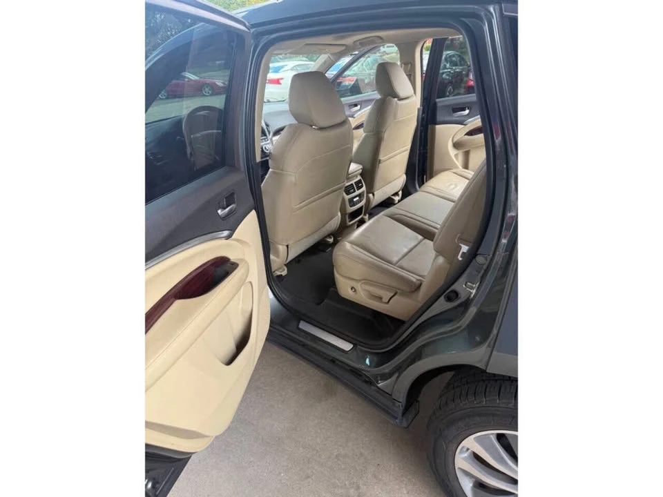 2016 Acura MDX 3rd Gen - Image 9 of 20