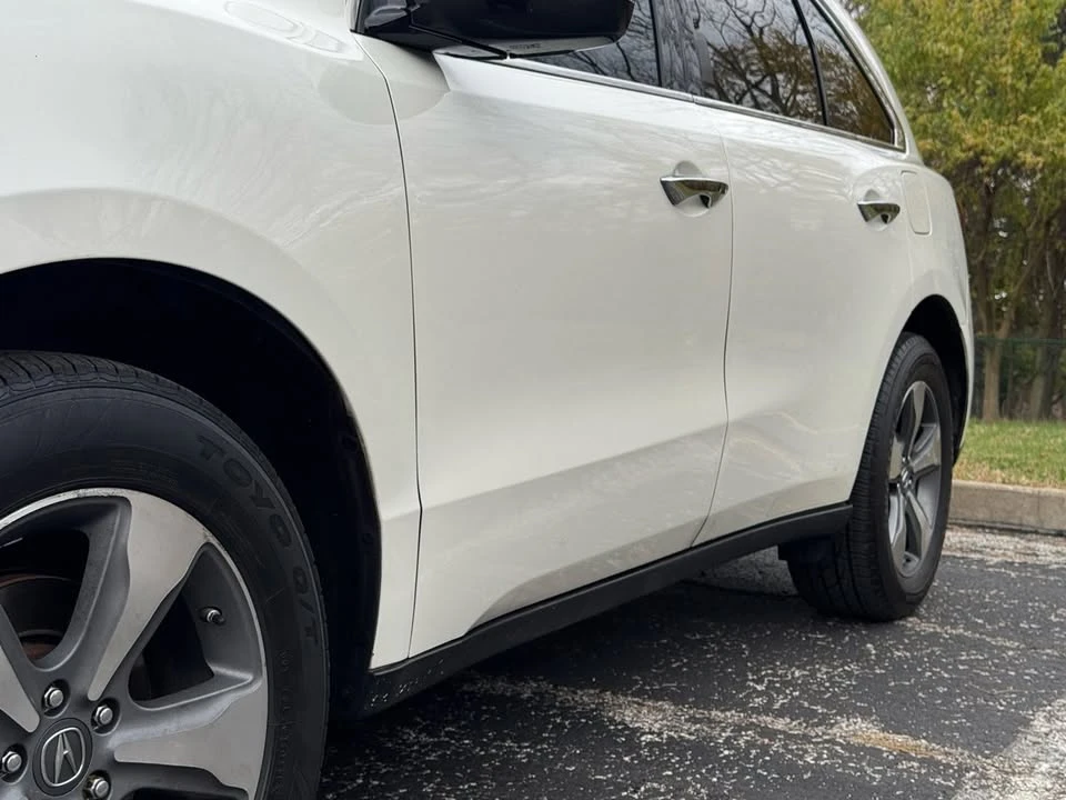 2016 Acura MDX 3rd Gen - Image 14 of 20