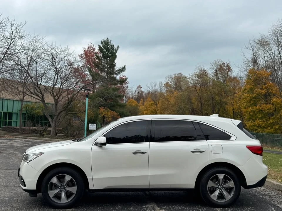 2016 Acura MDX 3rd Gen - Image 10 of 20