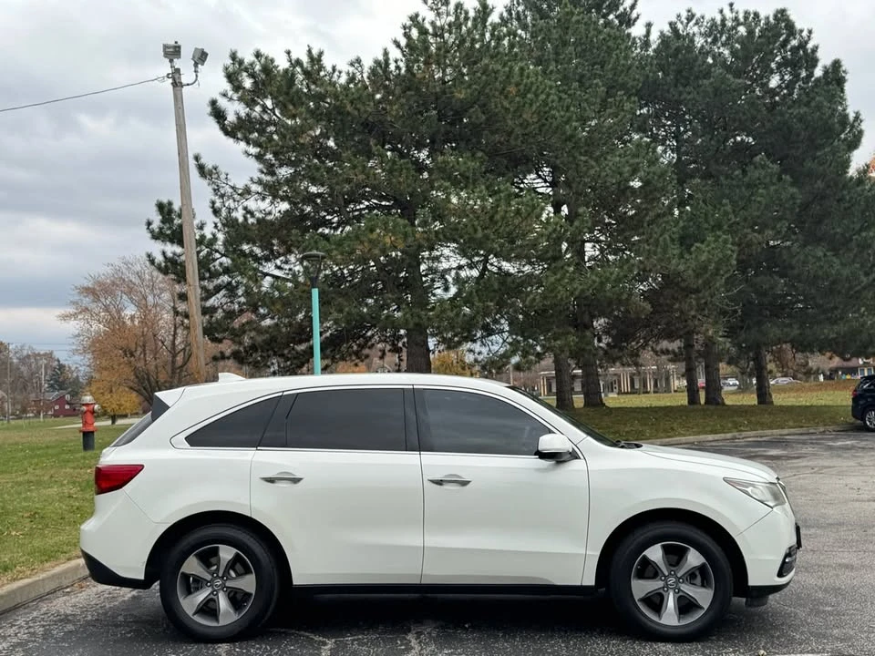 2016 Acura MDX 3rd Gen - Image 9 of 20