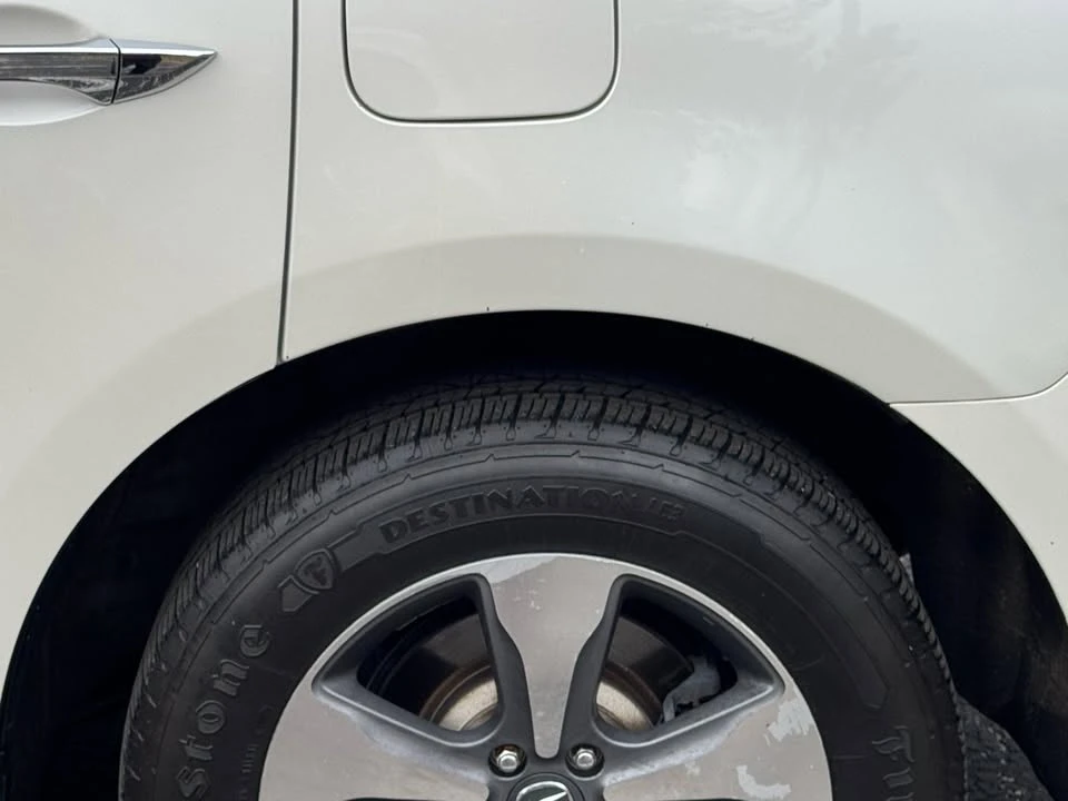 2016 Acura MDX 3rd Gen - Image 18 of 20