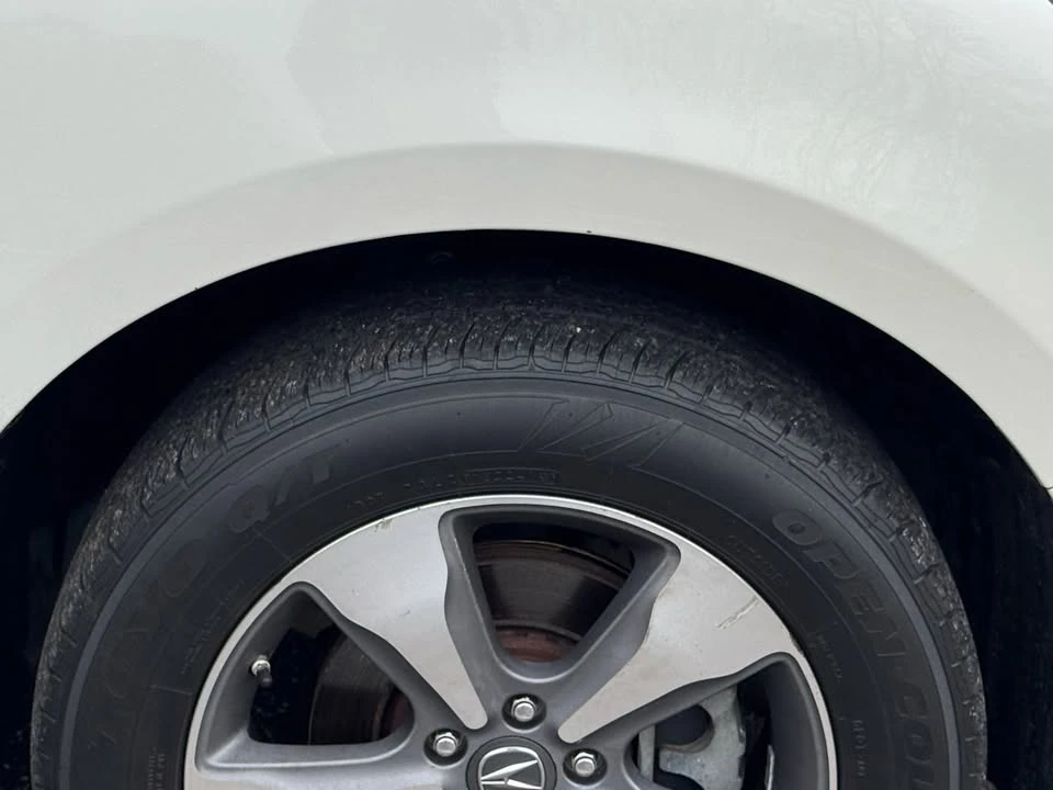 2016 Acura MDX 3rd Gen - Image 16 of 20