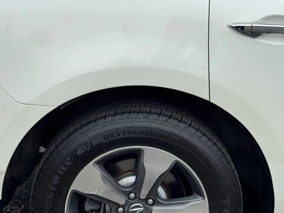 2016 Acura MDX 3rd Gen - Image 15 of 20