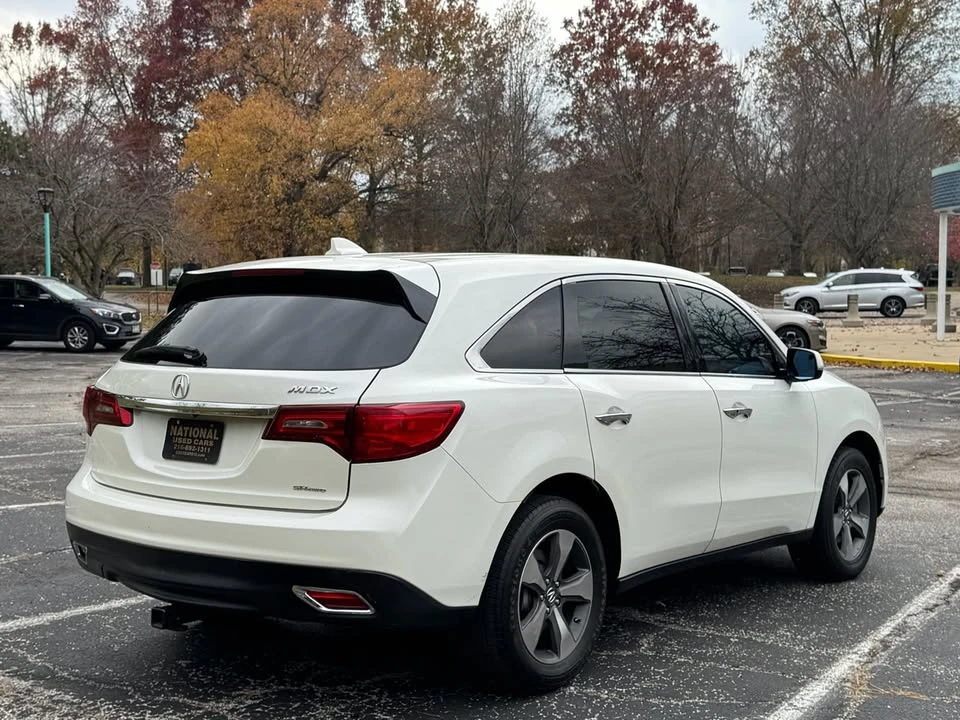 2016 Acura MDX 3rd Gen - Image 6 of 20