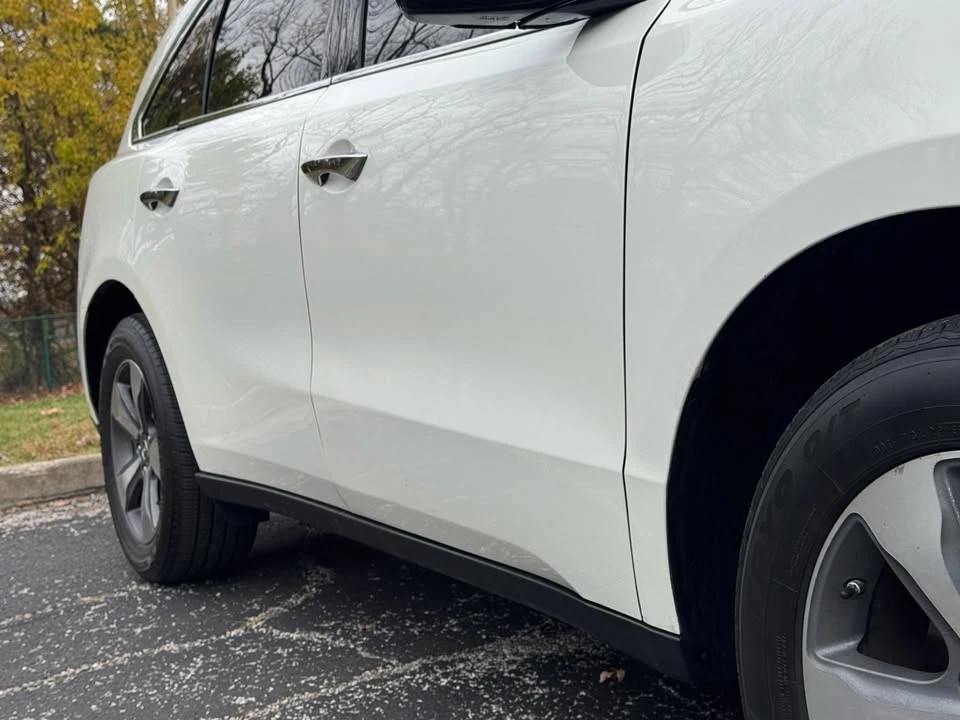 2016 Acura MDX 3rd Gen - Image 13 of 20