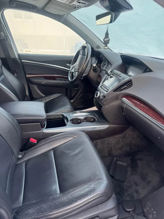 2016 Acura MDX 3rd Gen - Image 5 of 13